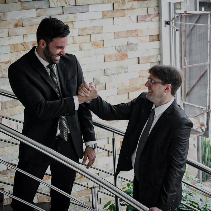 Advogado em Mundo Novo