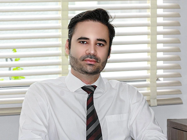 ÁREA TRIBUTÁRIA -ICMS